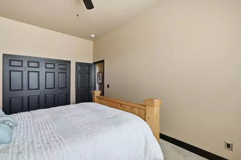 Bedroom - 1114 E Carlise Rd, Phoenix, AZ 85086 photo 8 of 8