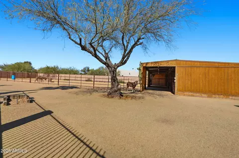 Exterior - 1114 E Carlise Rd, Phoenix, AZ 85086 photo 11 of 11