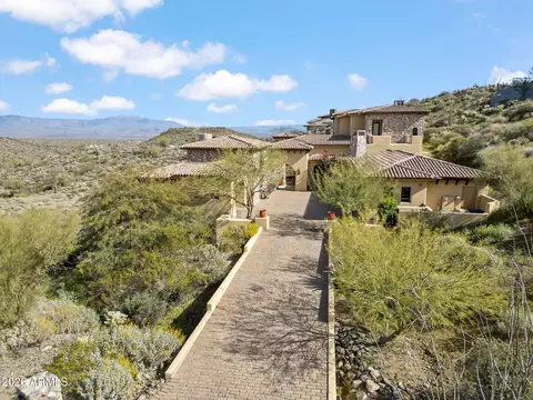 14205 E La Paloma Pl, Fountain Hills, AZ 85268
