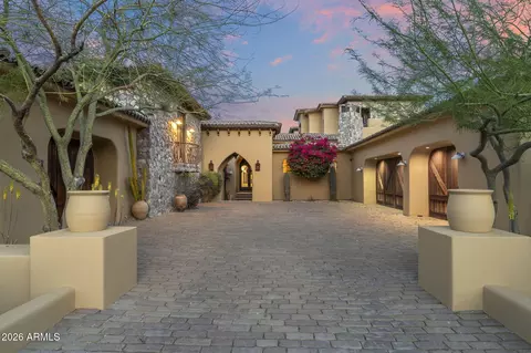 14205 E La Paloma Pl, Fountain Hills, AZ 85268