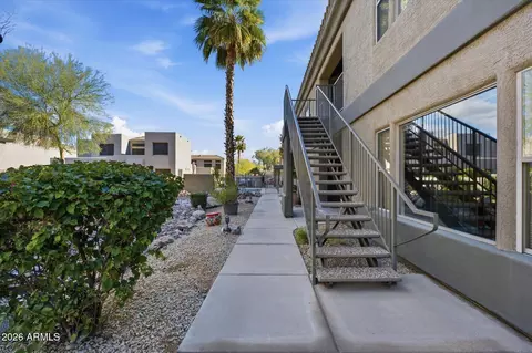 16734 E La Montana Dr #203, Fountain Hills, AZ 85268