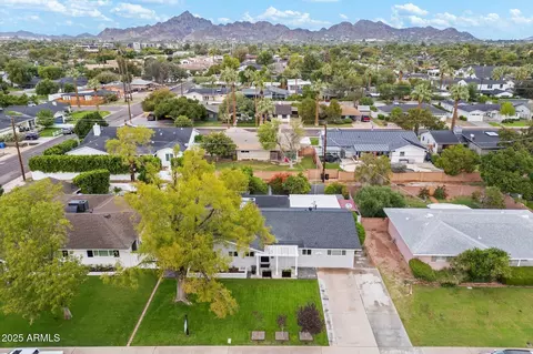 3328 E Turney Ave, Phoenix, AZ 85018