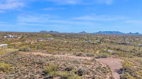 8537 E Sombrero Dr #31, Carefree, AZ 85377
