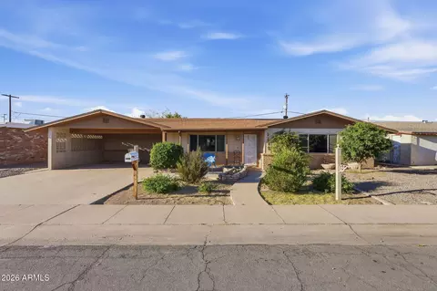 1114 E 9th Pl, Casa Grande, AZ 85122