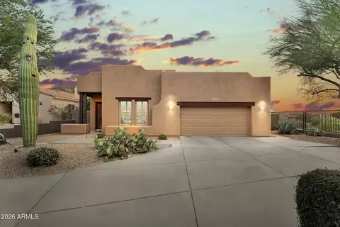 14003 E Geronimo Rd, Scottsdale, AZ 85259