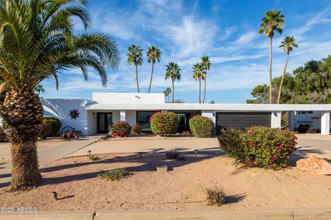 7014 E Sweetwater Ave, Scottsdale, AZ 85254