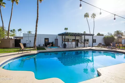 7014 E Sweetwater Ave, Scottsdale, AZ 85254