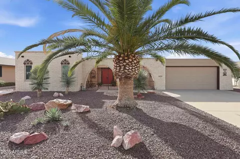 10625 W Desert Rock Dr, Sun City, AZ 85351