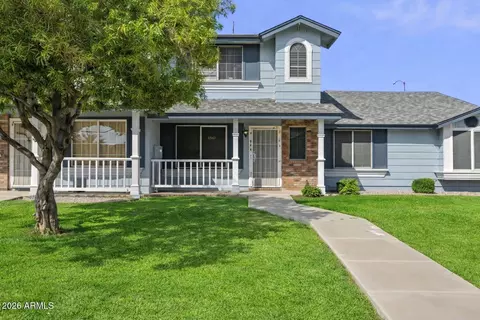 10101 N 91st Ave #140, Peoria, AZ 85345
