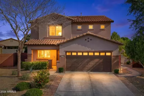 640 W Press Rd, Queen Creek, AZ 85140