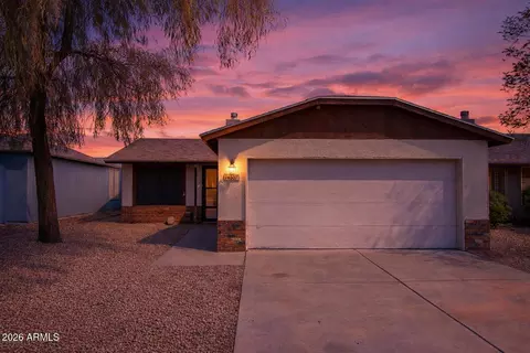 14607 N 40th Pl, Phoenix, AZ 85032