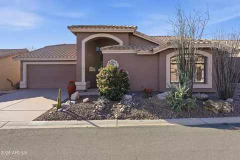 5236 S Marble Dr S, Gold Canyon, AZ 85118