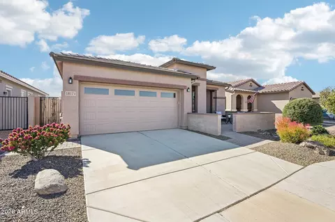 18171 W Glenhaven Dr, Goodyear, AZ 85338