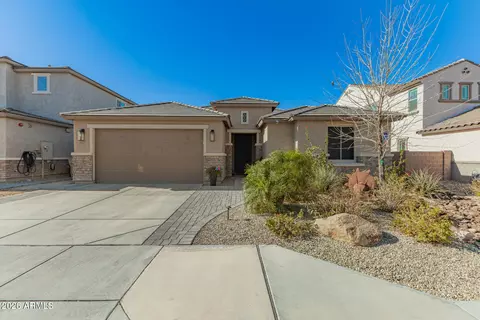 7057 W Bajada Rd, Peoria, AZ 85383