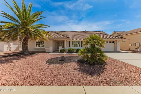 14809 W Heritage Dr, Sun City West, AZ 85375