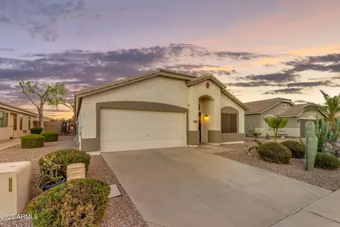 13438 W Redfield Rd, Surprise, AZ 85379