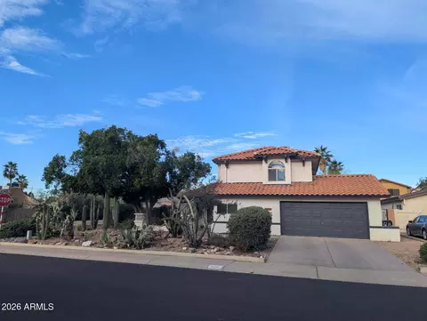 9808 S 45th Pl, Phoenix, AZ 85044