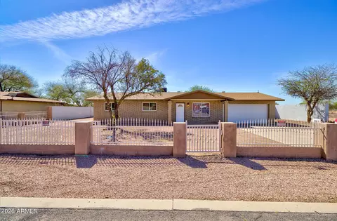 4527 E Colt Dr, Eloy, AZ 85131