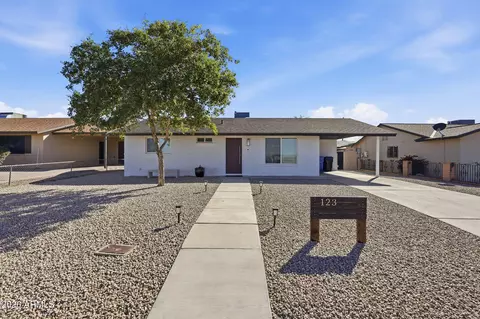 123 W South Mountain Ave, Phoenix, AZ 85041