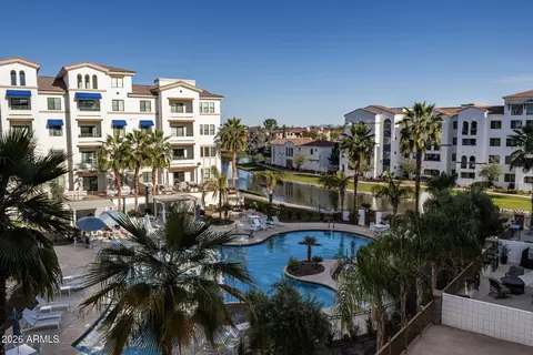2511 W Queen Creek Rd #348, Chandler, AZ 85248