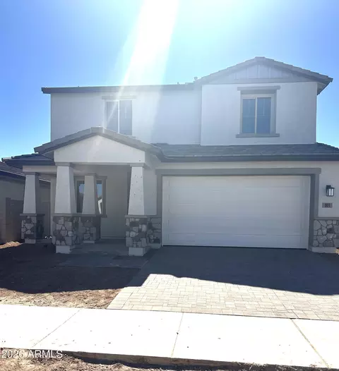 801 W Sparrow Dr, Queen Creek, AZ 85140