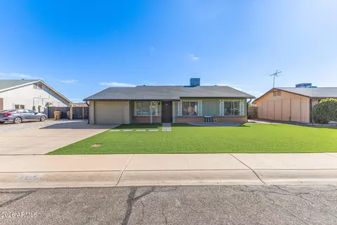 7953 W Sahuaro Dr, Peoria, AZ 85345