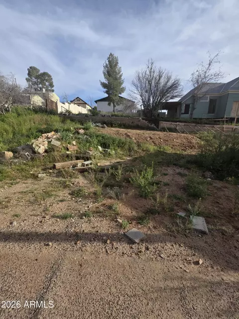 0000 Bailey -- #1, Globe, AZ 85501