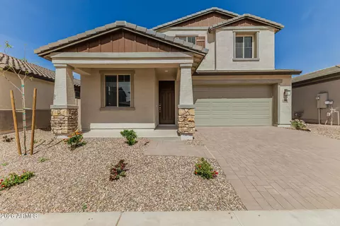776 W Sparrow Dr, Queen Creek, AZ 85140