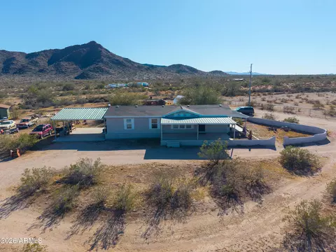 56125 W Barnes Rd, Maricopa, AZ 85139