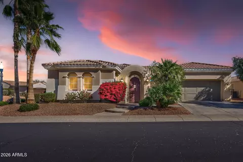 12948 W Panchita Dr, Sun City West, AZ 85375