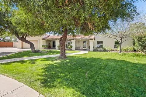 8001 E Del Joya Dr, Scottsdale, AZ 85258