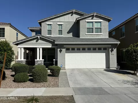 17442 W Georgia Dr, Surprise, AZ 85388
