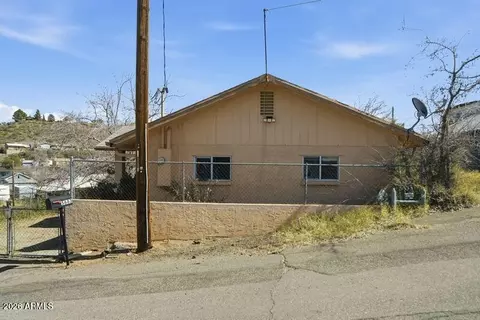 5683 S Inspiration Dr, Globe, AZ 85501