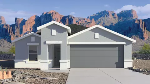 16180 N Catanzaro Dr, Maricopa, AZ 85138