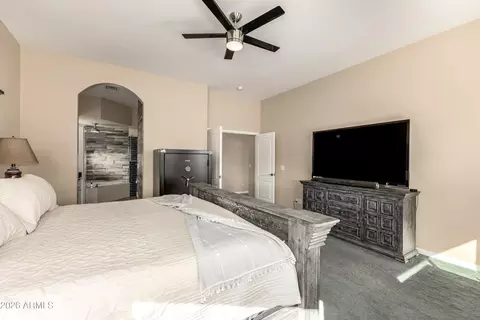Bedroom - 11443 Ellis St, Mesa, AZ 85207 photo 1 of 3