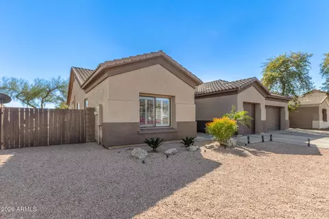 Exterior - 11443 Ellis St, Mesa, AZ 85207 photo 13 of 13