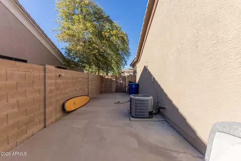 Exterior - 11443 Ellis St, Mesa, AZ 85207 photo 5 of 13