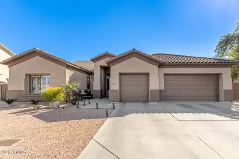 11443 Ellis St, Mesa, AZ 85207