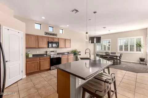 Kitchen - 11443 Ellis St, Mesa, AZ 85207 photo 1 of 3
