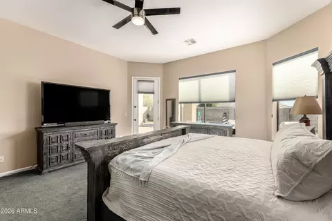 Bedroom - 11443 Ellis St, Mesa, AZ 85207 photo 2 of 3