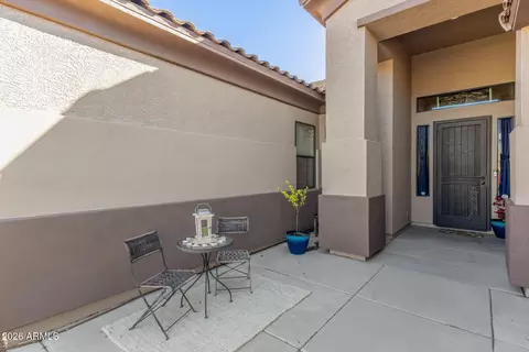 Exterior - 11443 Ellis St, Mesa, AZ 85207 photo 7 of 13