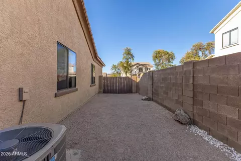 Exterior - 11443 Ellis St, Mesa, AZ 85207 photo 6 of 13