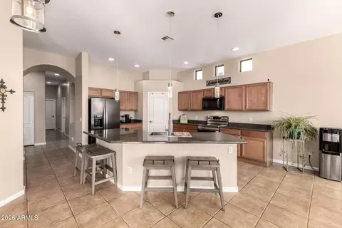 Kitchen - 11443 Ellis St, Mesa, AZ 85207 photo 2 of 3
