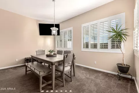 Dining - 11443 Ellis St, Mesa, AZ 85207 photo 1 of 1
