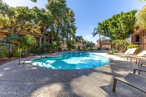 Exterior - 2989 N 44th St #3031, Phoenix, AZ 85018 photo 1 of 6