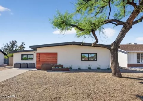 1405 E Campus Dr, Tempe, AZ 85282