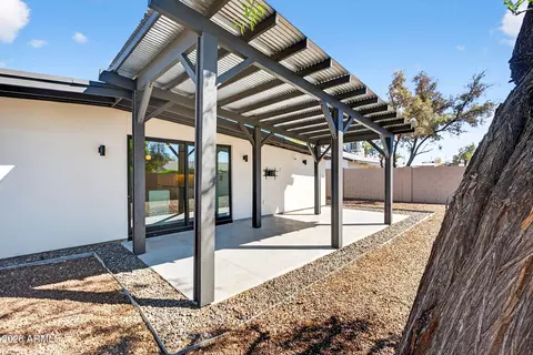 Exterior - 1405 E Campus Dr, Tempe, AZ 85282 photo 3 of 3