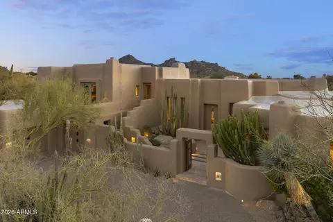 7850 El Sendero Dr #21, Scottsdale, AZ 85266