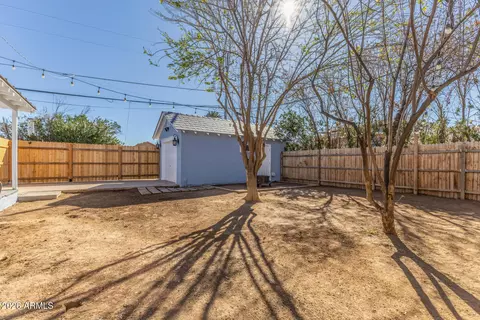 Exterior - 507 Edison Ave, Buckeye, AZ 85326 photo 6 of 8