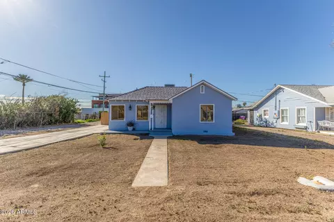 507 Edison Ave, Buckeye, AZ 85326